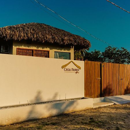 Pousada Casa Buriti - Atins Kültér fotó